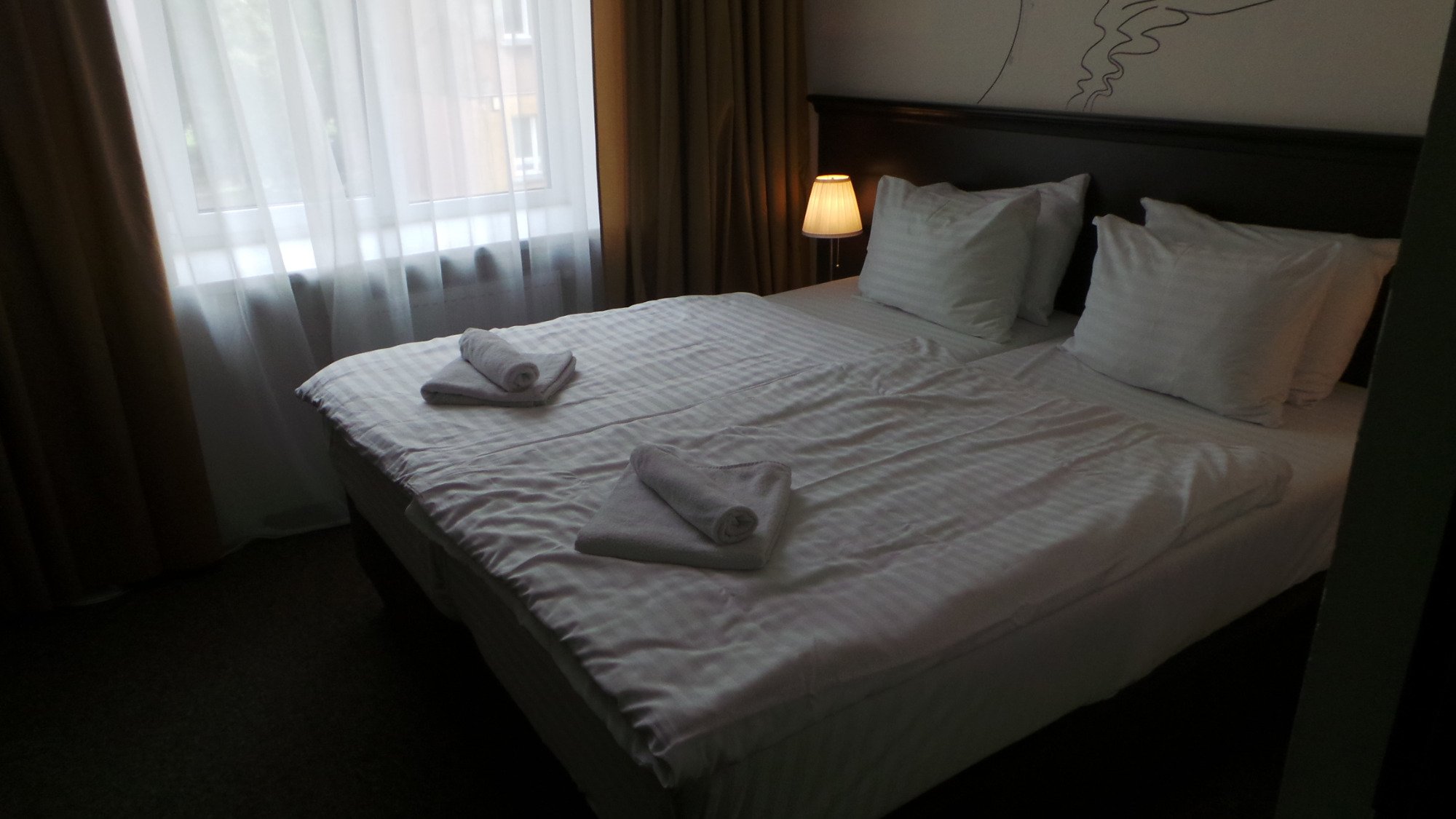 Klaipėda Art Hotel Lūgnė-官方