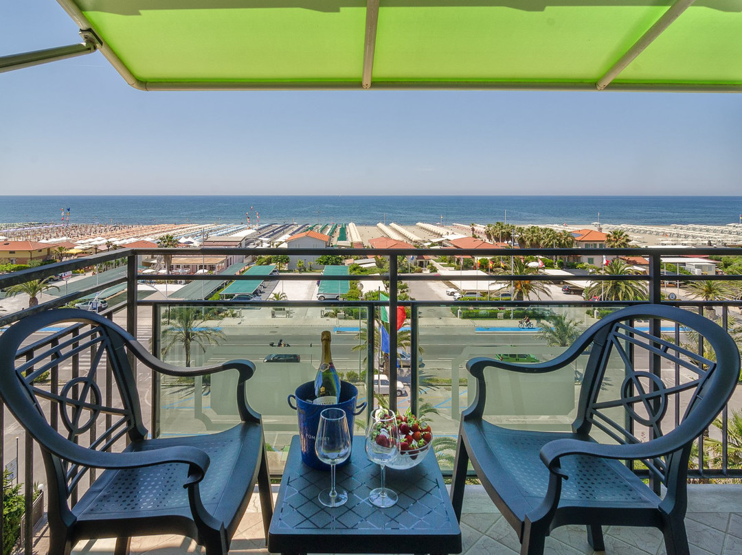 Hotel Siesta