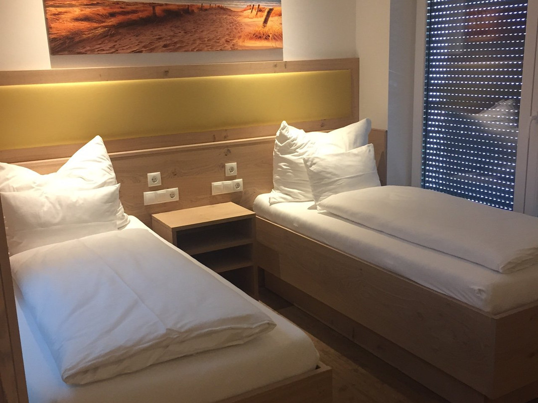 Halbturn酒店住宿-Weinhotel Kirchenwirt