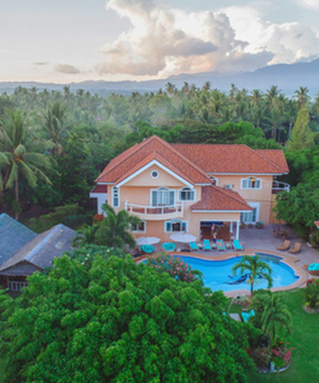 潜水度假村酒店图片