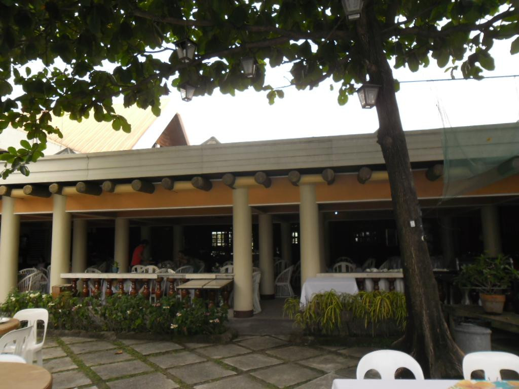 马哈拉加酒店主图