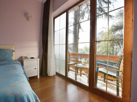 布尤卡达酒店住宿-Nizam Butik Hotel Cafe & Rstaurant