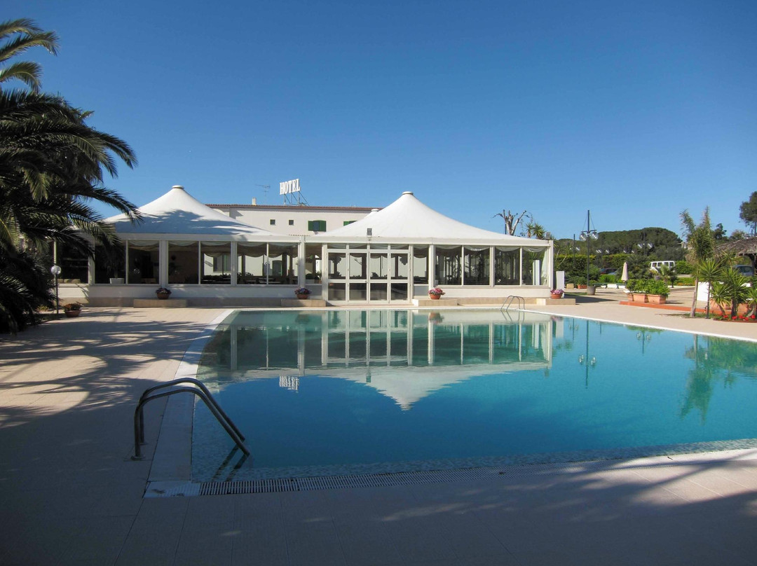 Masseria Marziale