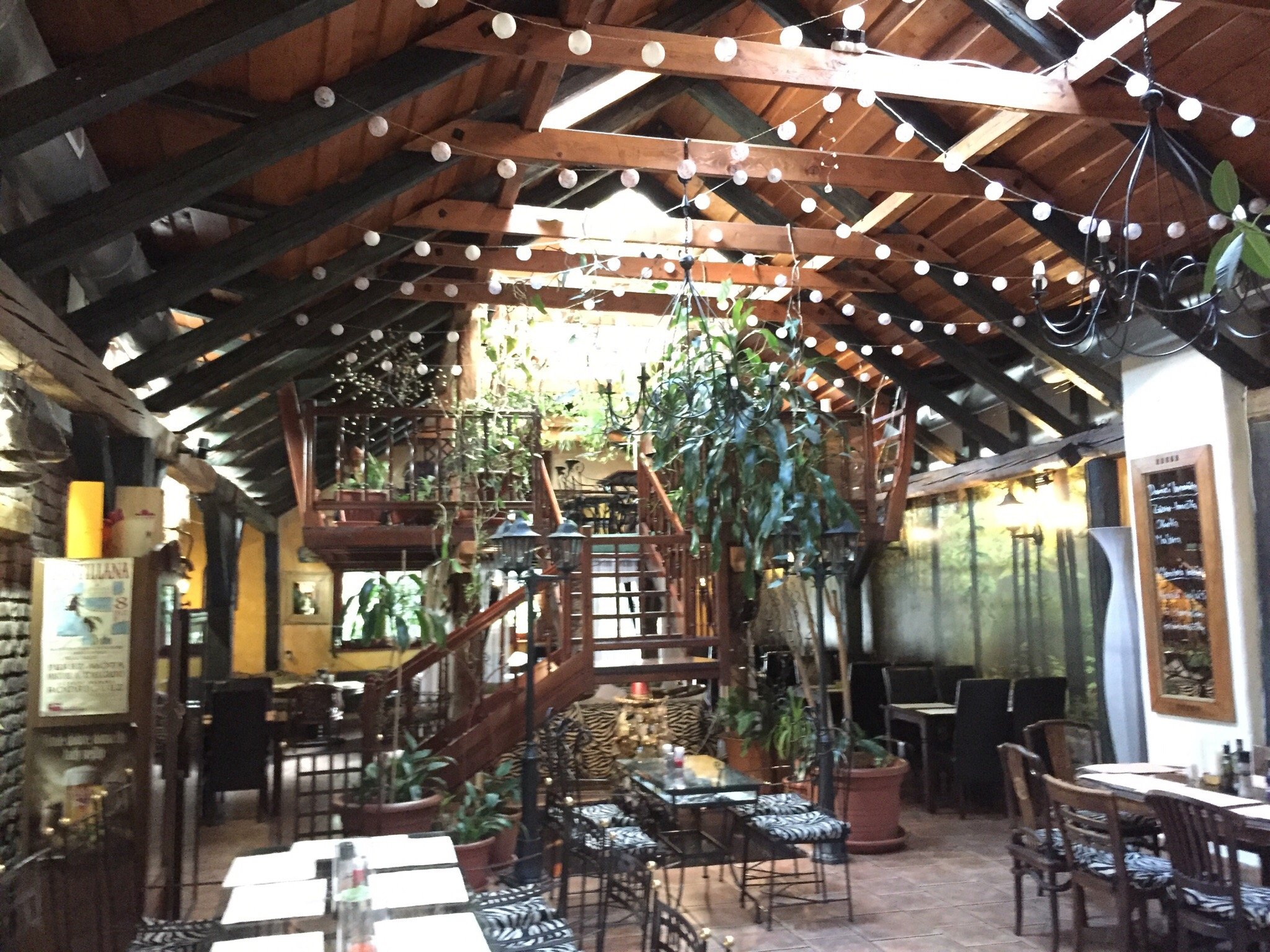 Penzion Atrium-官方