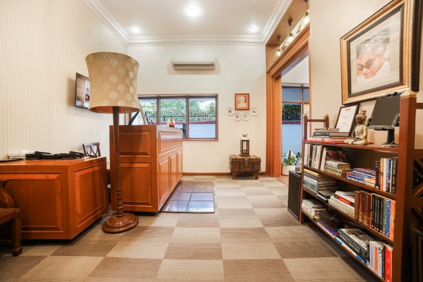 Dayal Lodge - Agra-官方