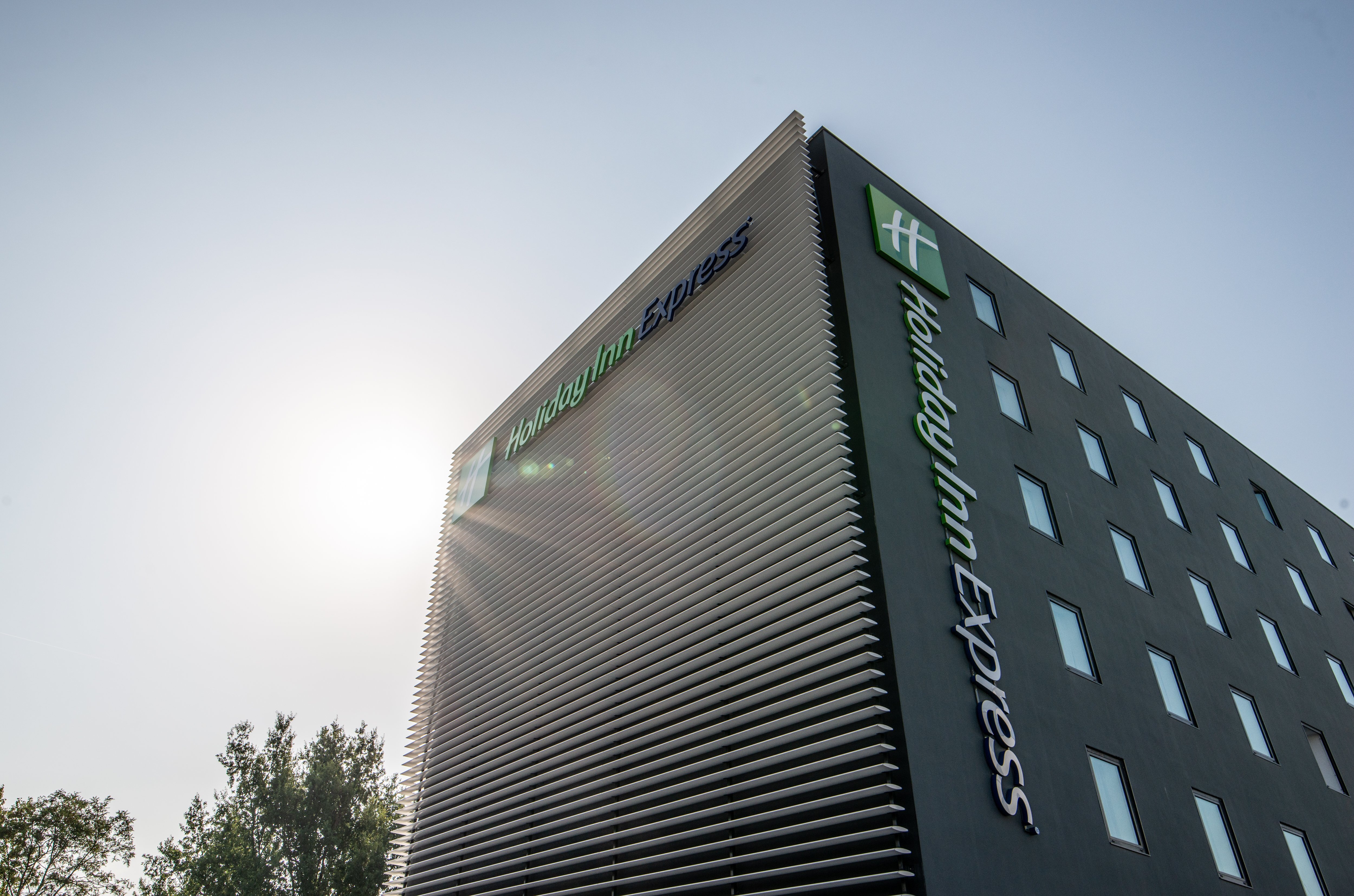 Holiday Inn Express Bordeaux - Lormont, an IHG hotel-官方