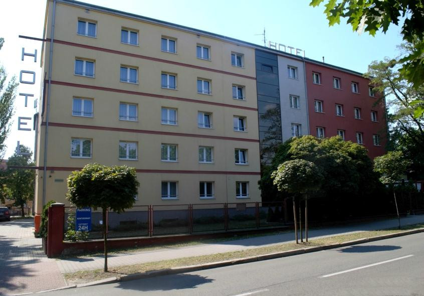 Hotel Malinowski Economy主图