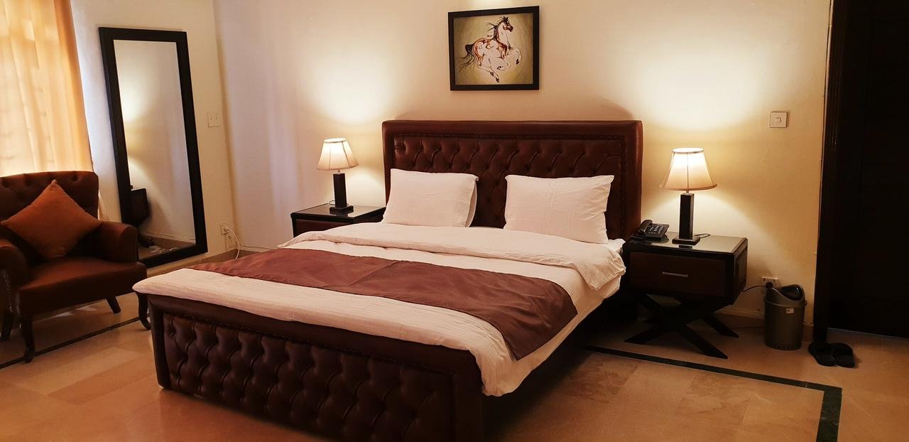 Reina Boutique Hotel - G6/3-官方