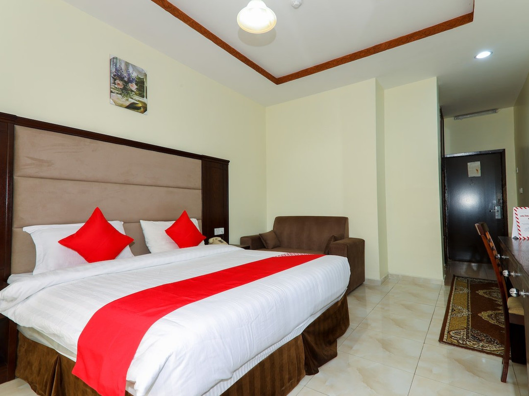 OYO 176 Hotel Safari Al Hada