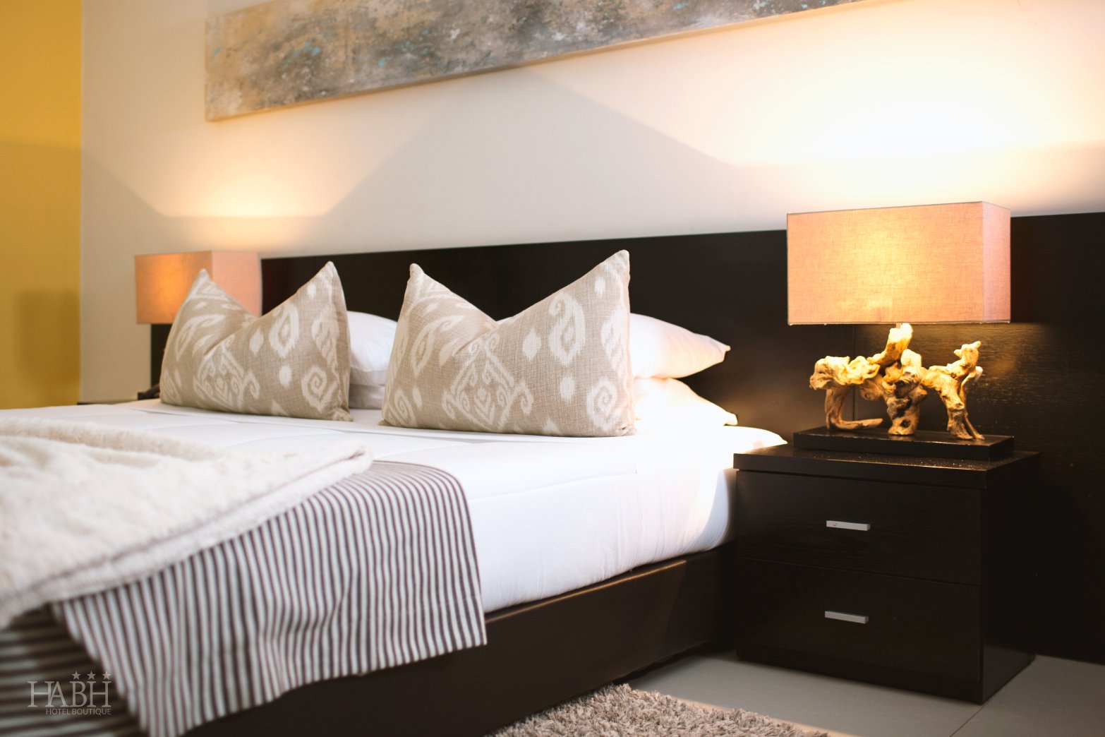 HABH - Hotel e Aldeamento Turístico Belo Horizonte-官方