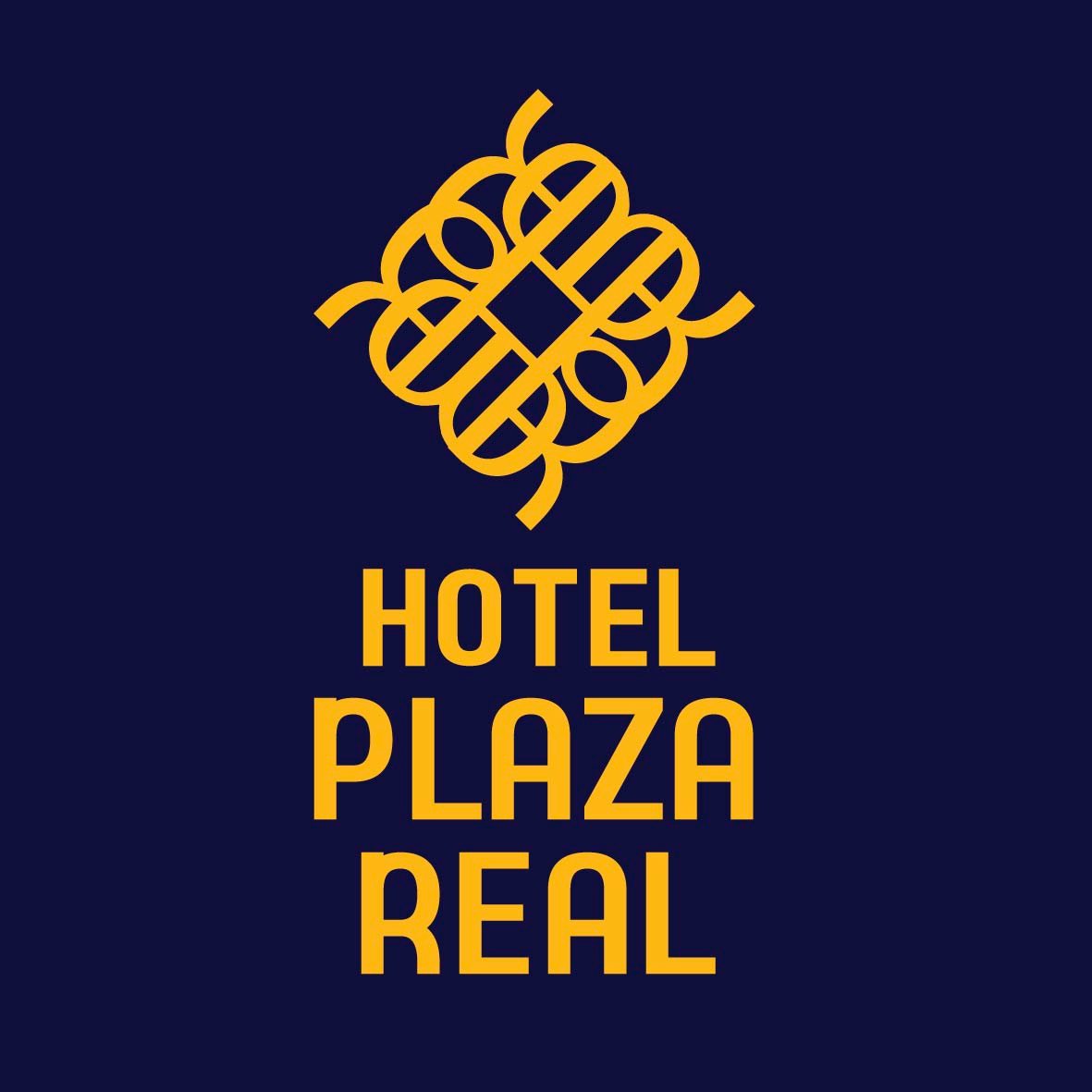 Hotel Plaza Real-官方