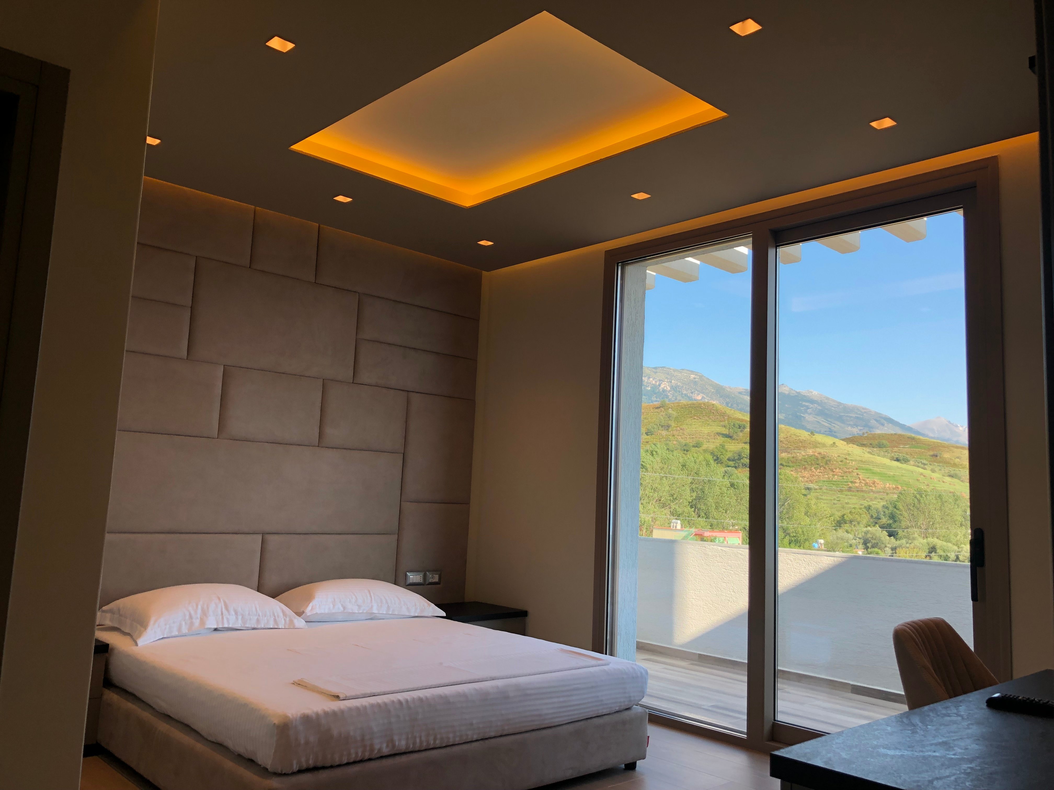 Hotel Butique Vogue-官方