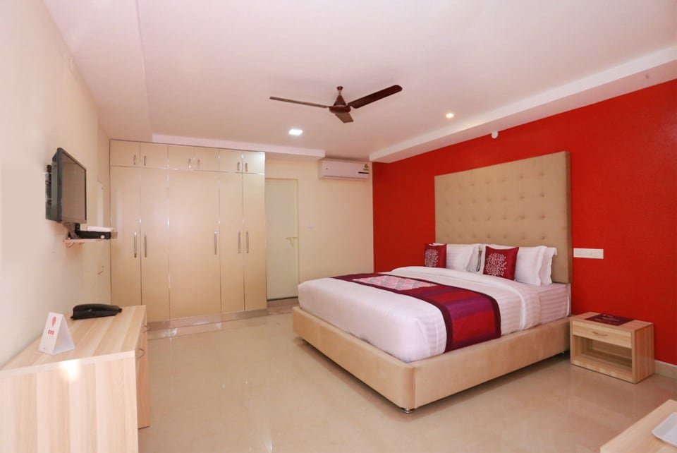 OYO 10149 Noor Residency-官方