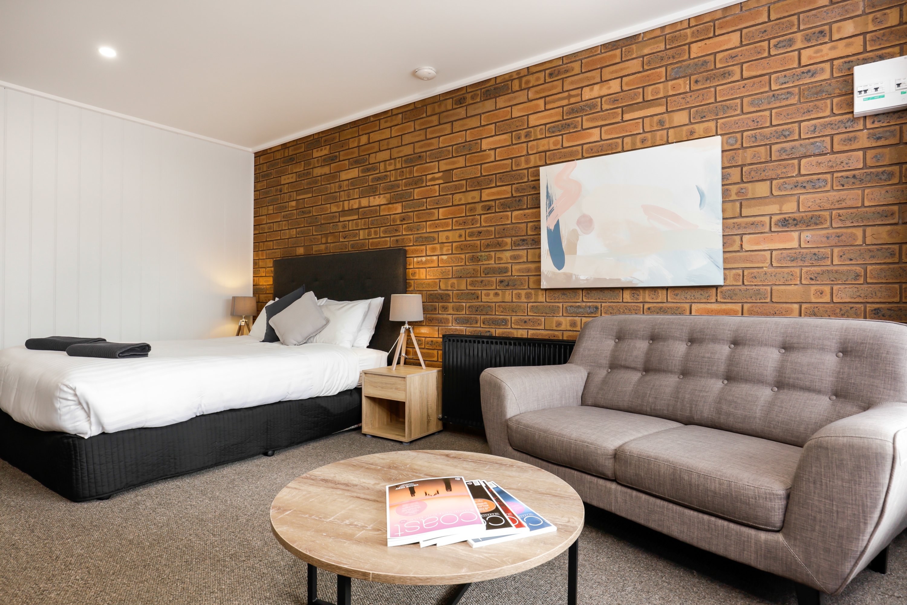 Wonthaggi Motel-官方