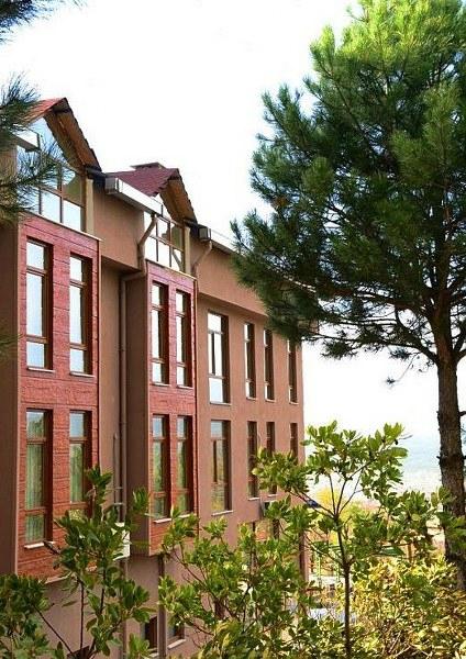 Kazdag Goknar Hotel-官方