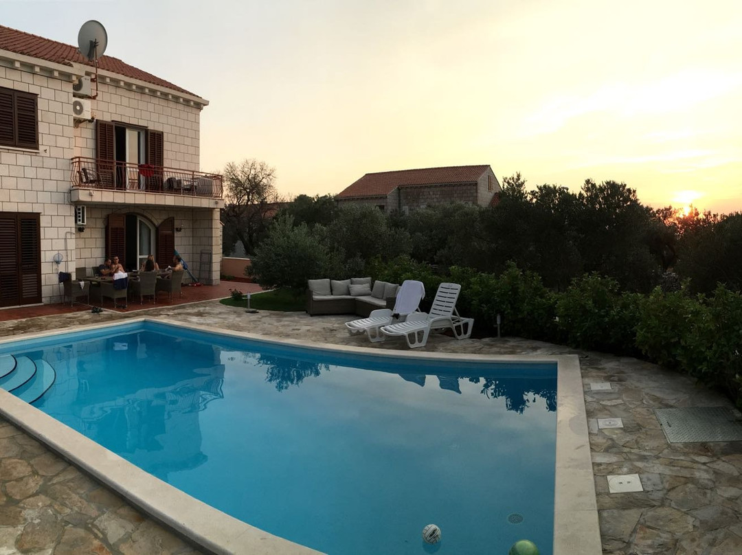 Villa Dobrasin