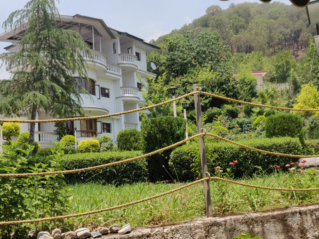 Beyond Stay Fresco Palampur