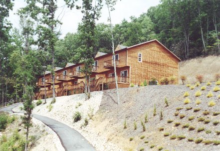 Lakeview Villas-客卧