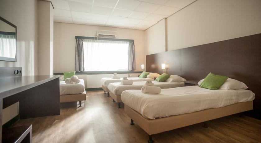 Fairvilla酒店住宿-Westside Inn and Suites