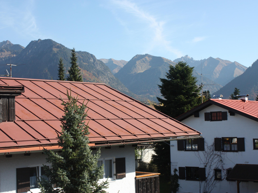 Hotel Garni Gerberhof