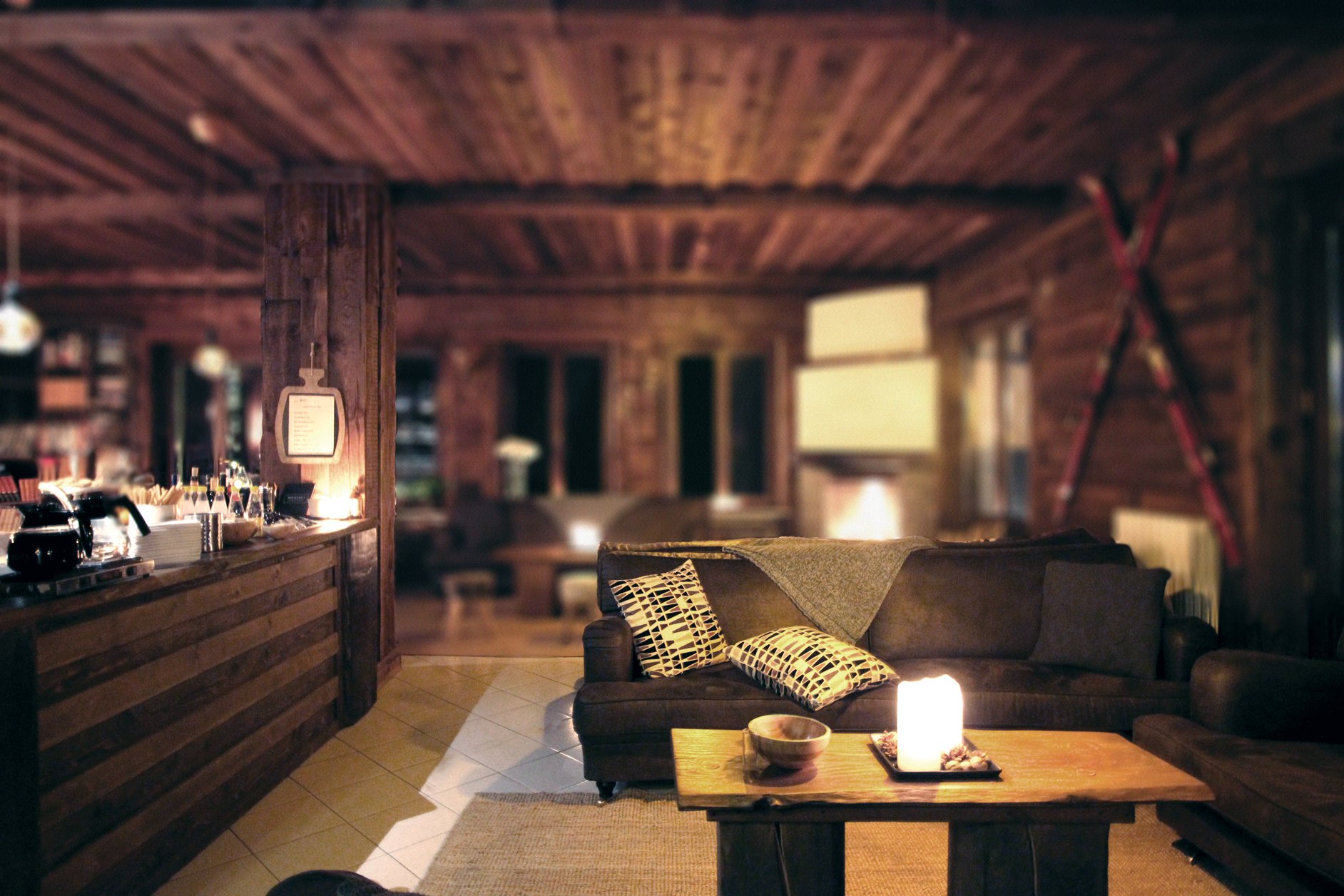 Hotel Millefiori-官方