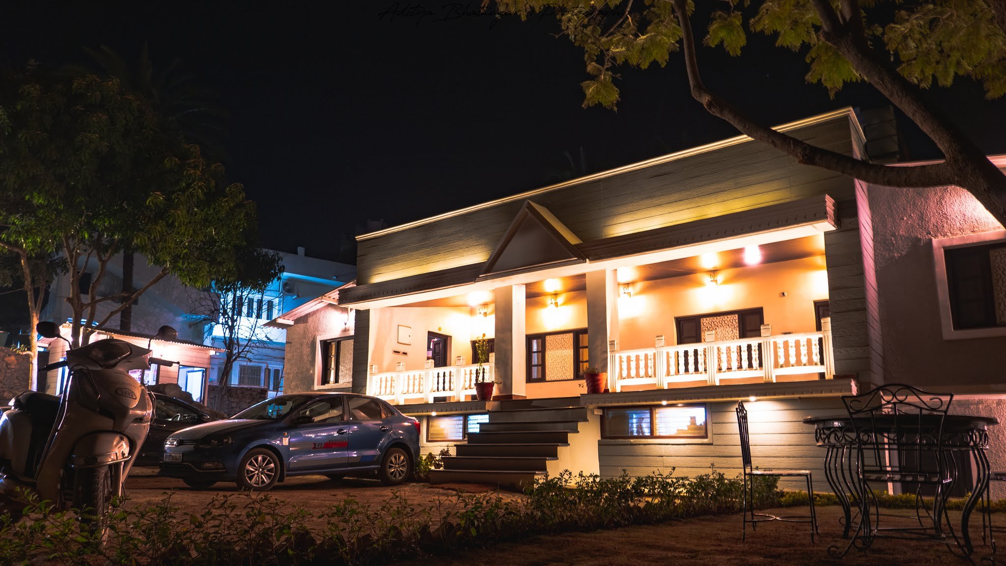 Hotel Agroha-官方