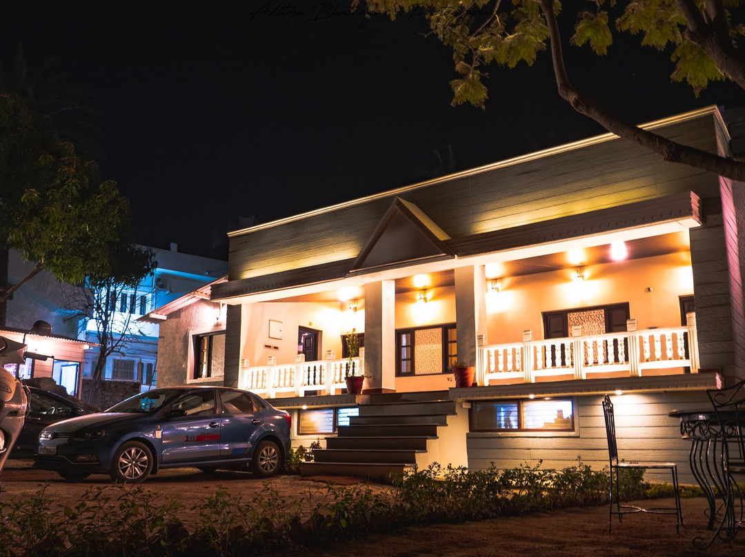 Hotel Agroha