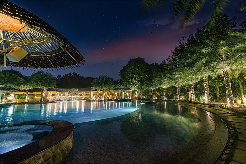 Mango Mist Resorts-官方