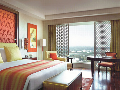 班加罗尔丽思卡尔顿酒店主图