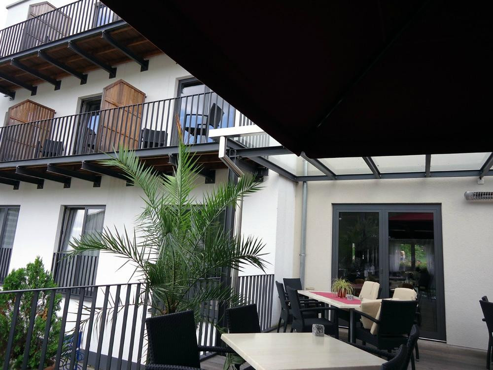 Kinderbeuern酒店住宿-Hotel Heil