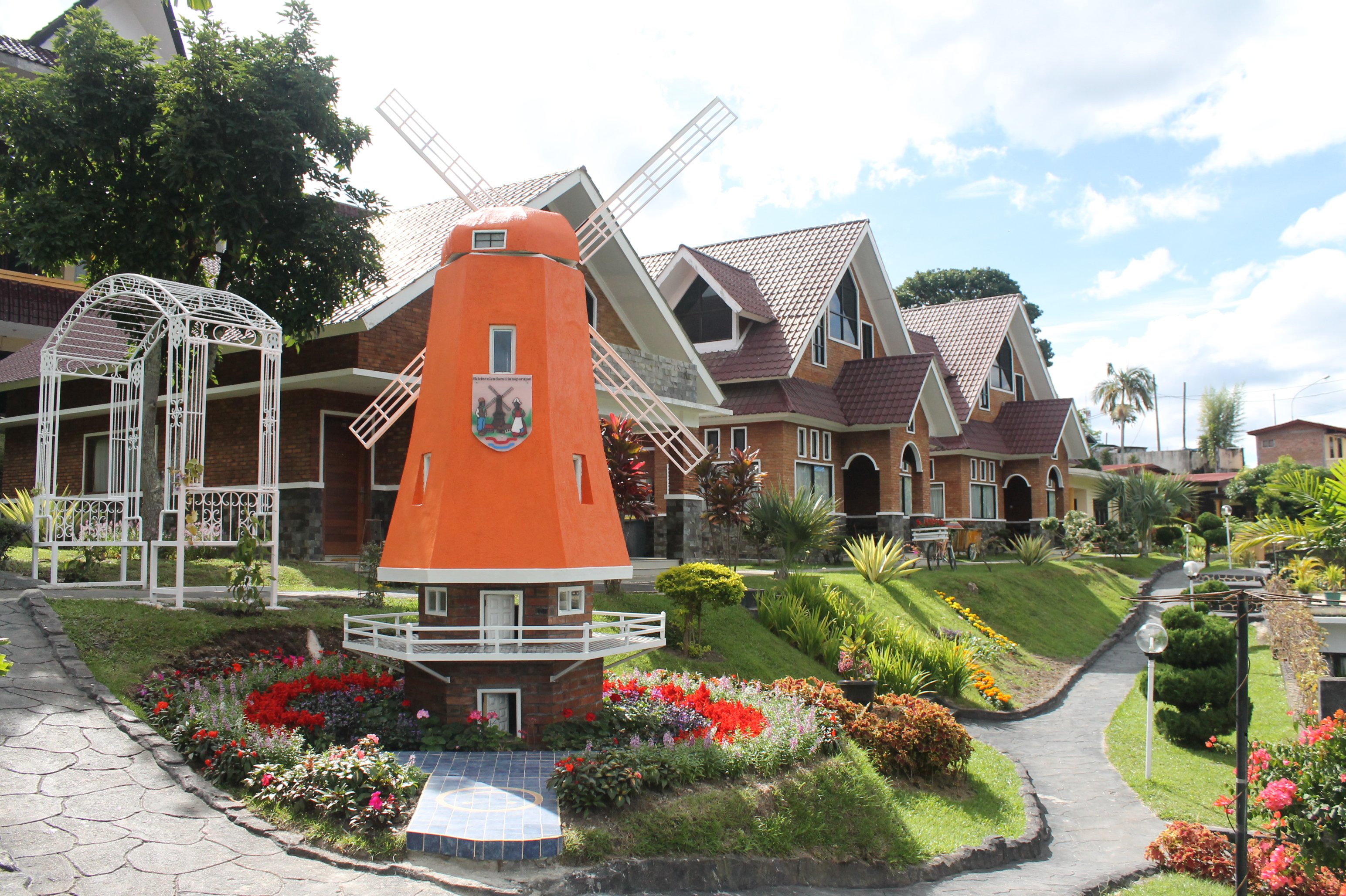 KHAS Parapat Hotel-官方