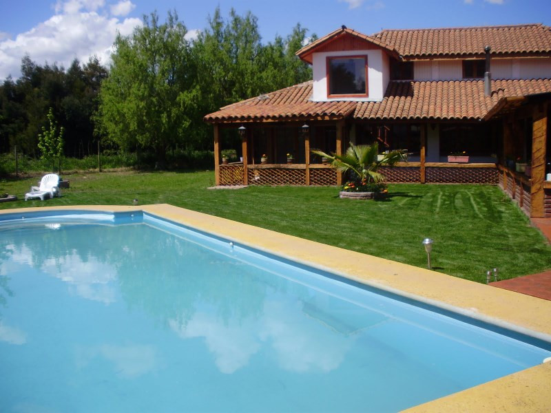 Gasthaus Hotel ex Finna Estampa