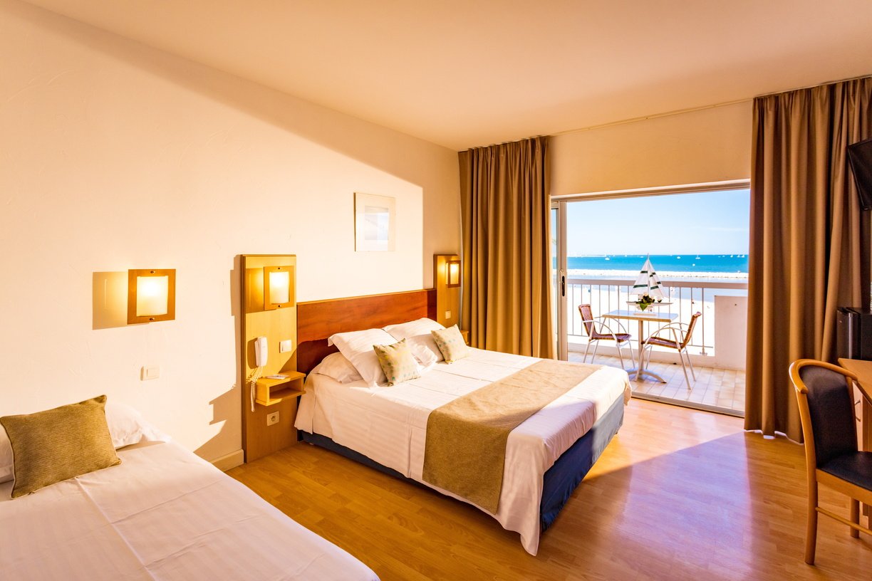 Hôtel Splendid Camargue-官方