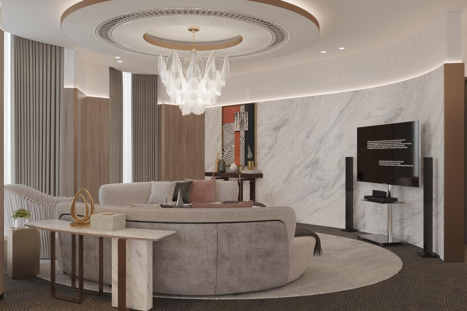 Paddington Hotel Halong Bayview-官方