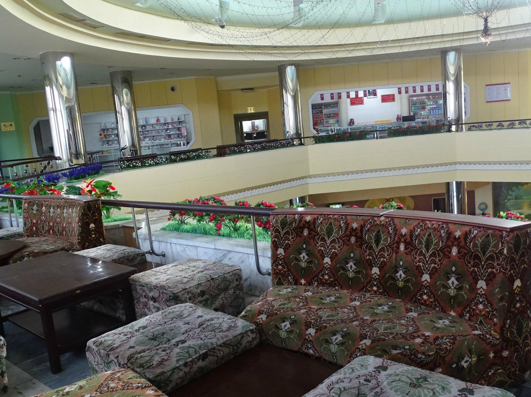 Youth Hotel