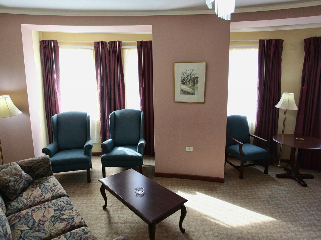 Hotel Regency