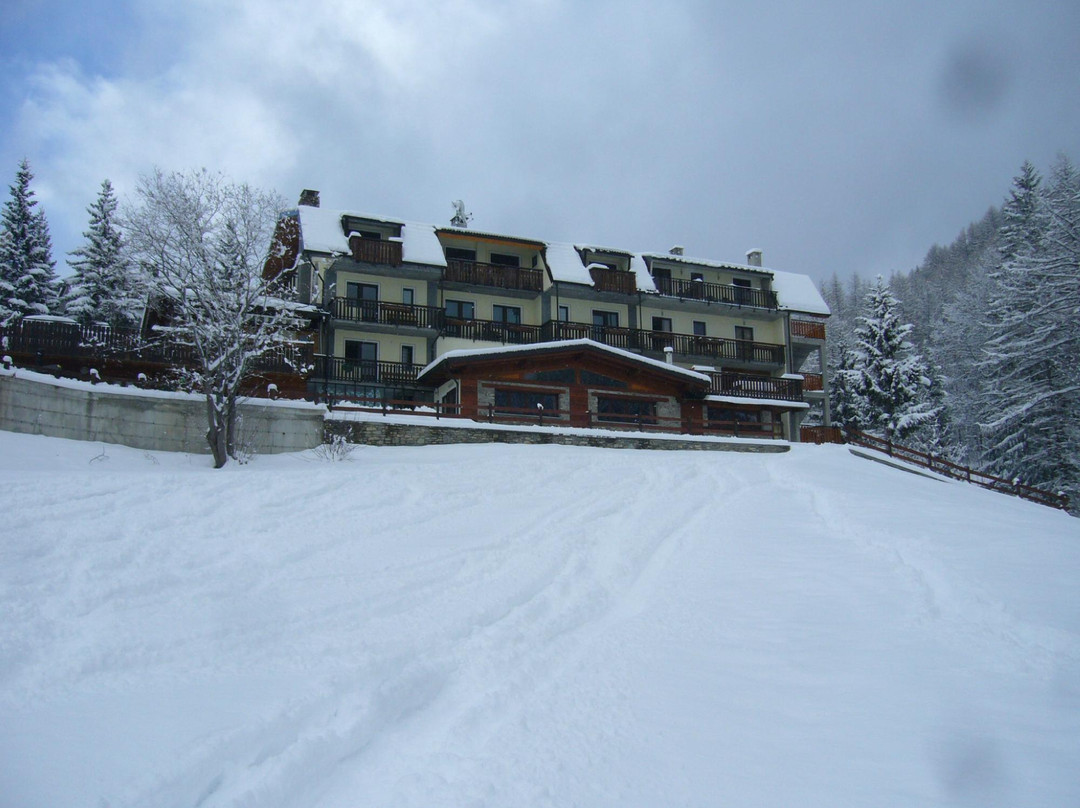 Hotel Edelweiss