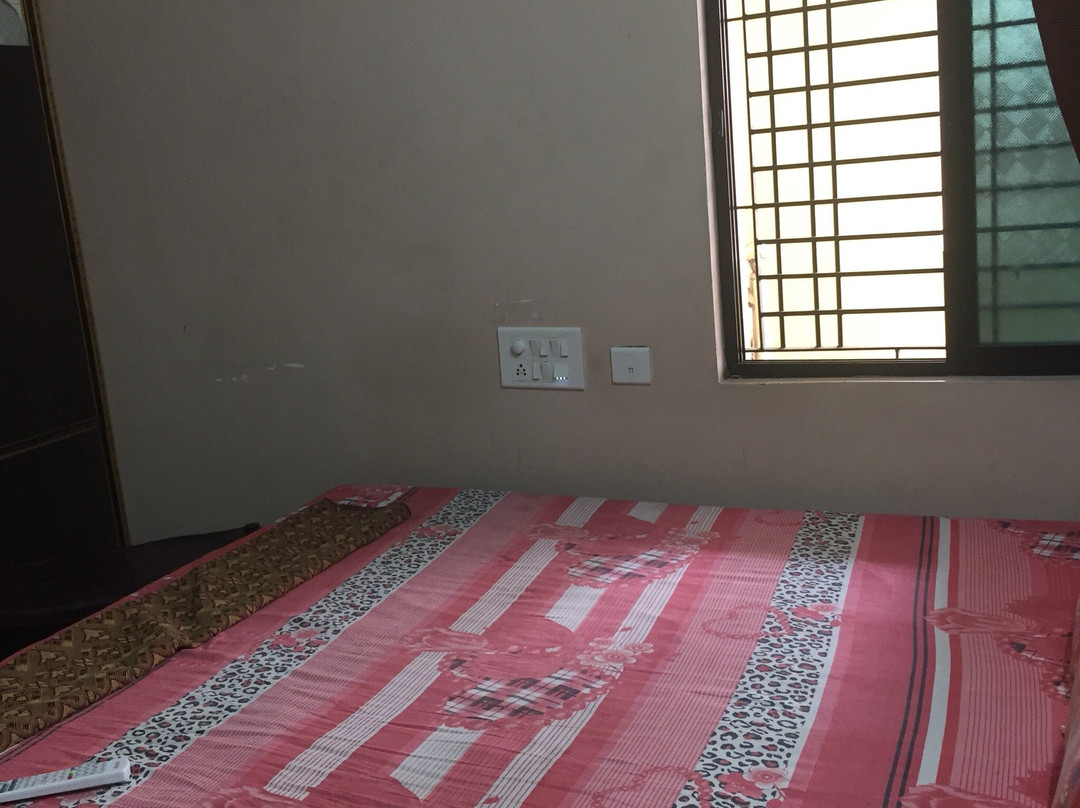Hotel Sri Guru Residency