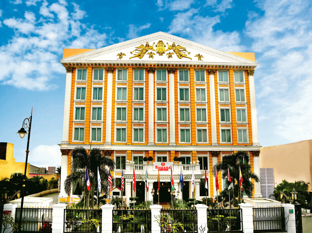 Ramada By Wyndham Amritsar
