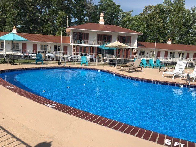 7 Gables Motel-官方
