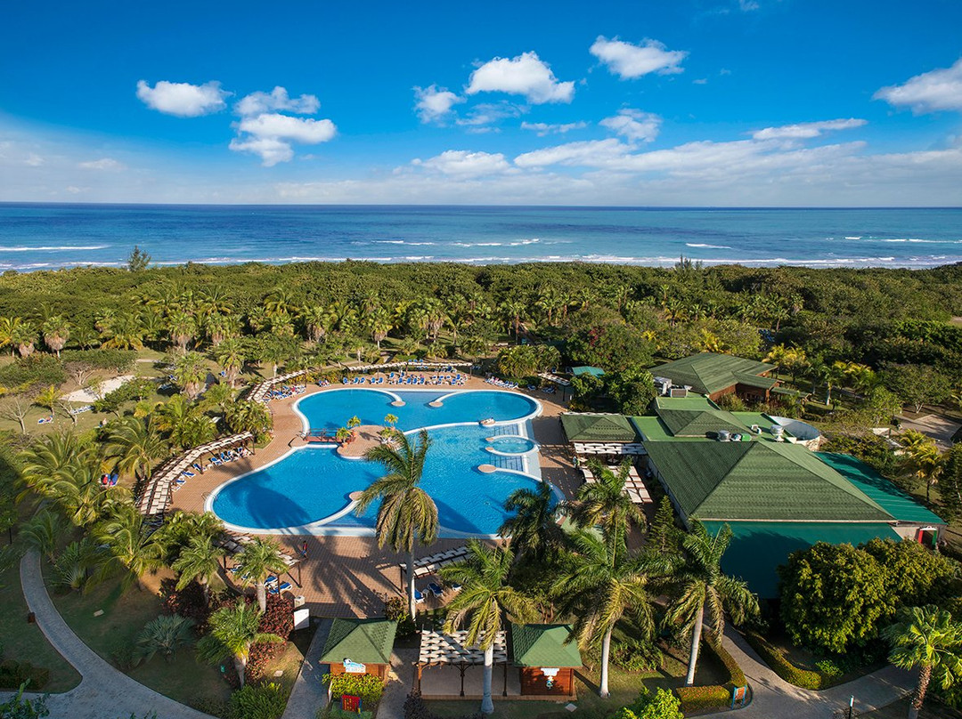 巴拉德罗别墅酒店