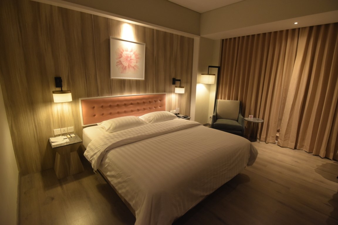Grand Orchardz Hotel Kemayoran, Jakarta-官方
