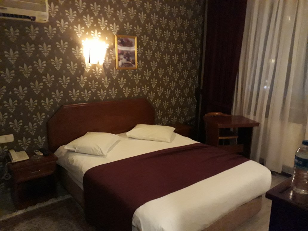 Ankara Jolly Hotel-官方
