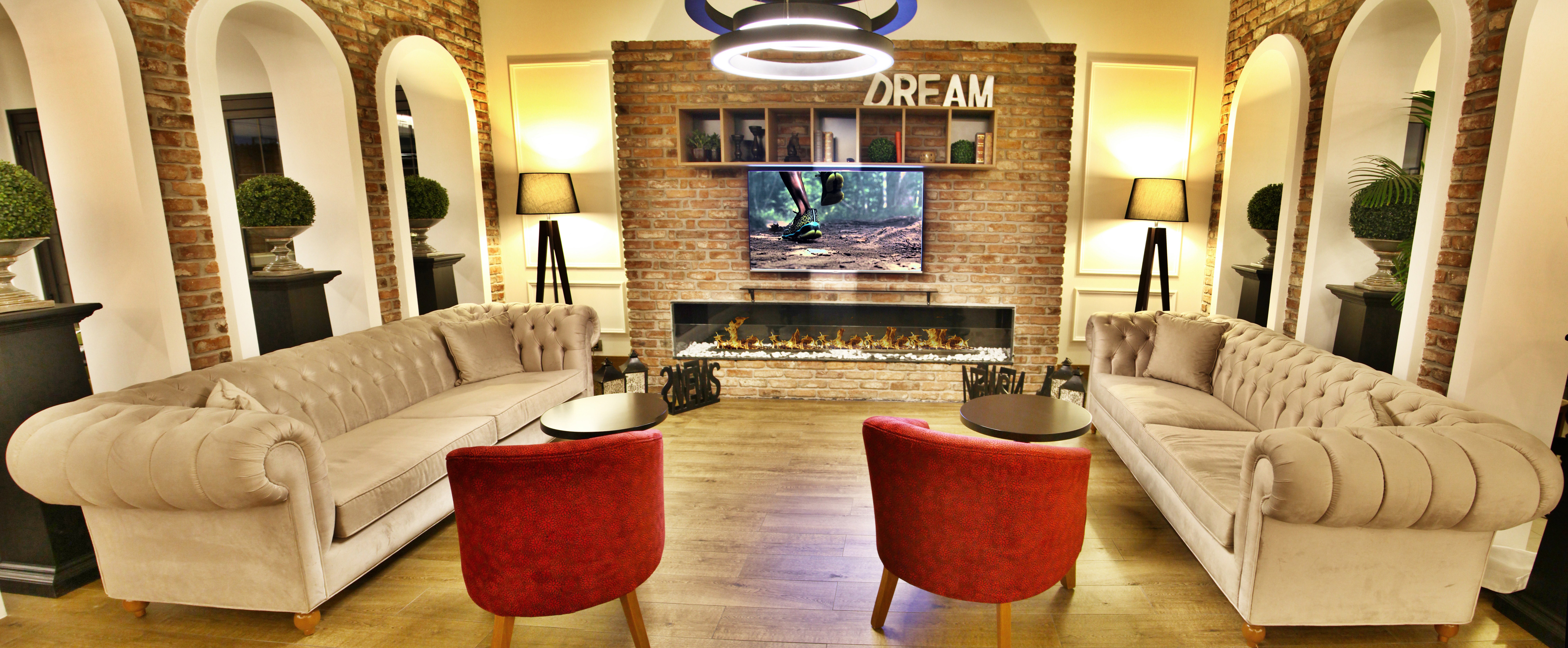 Holiday Inn Ankara - Cukurambar , an IHG hotel-官方