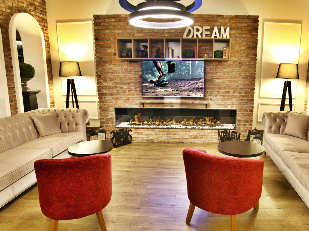 Holiday Inn Ankara - Cukurambar by IHG主图