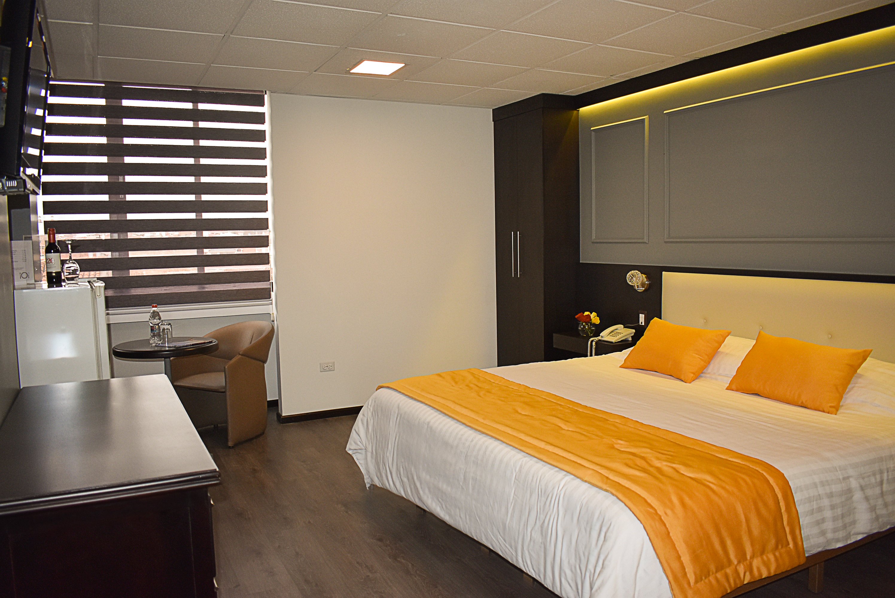 Hotel Italia-官方