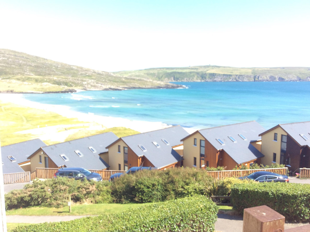 Goleen酒店住宿-Barleycove Beach Hotel