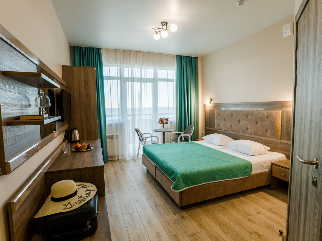 Hotel Rusalma