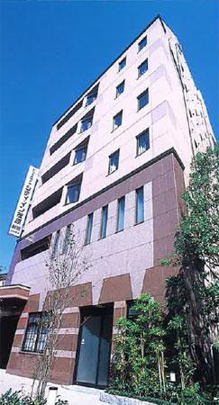 City Inn Mobara Shinkan-官方