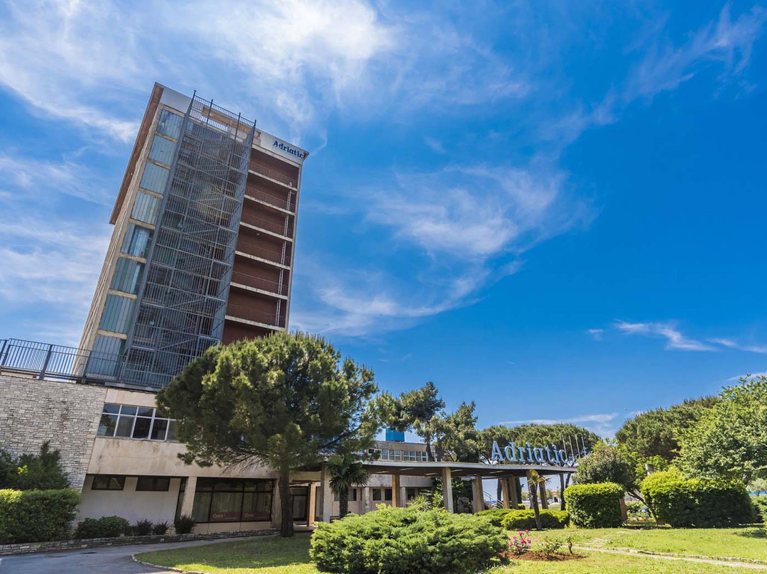 Guest House Adriatic
